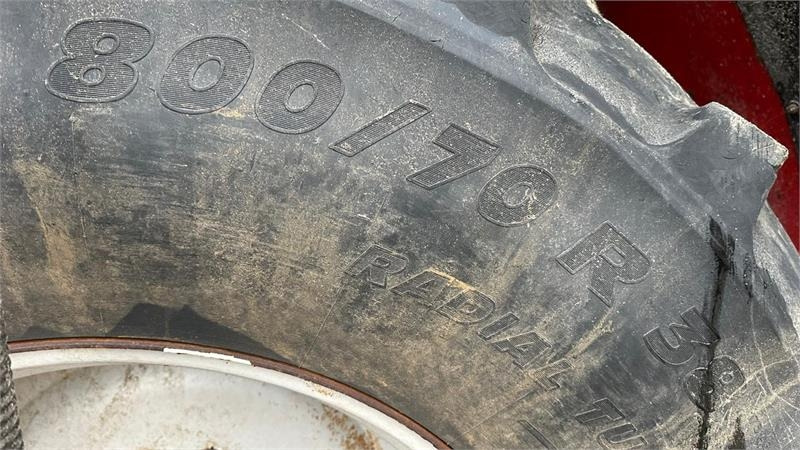 AP GV 35 - Cisterna de chorume: foto 5 AP GV 35 - Cisterna de chorume: foto 5