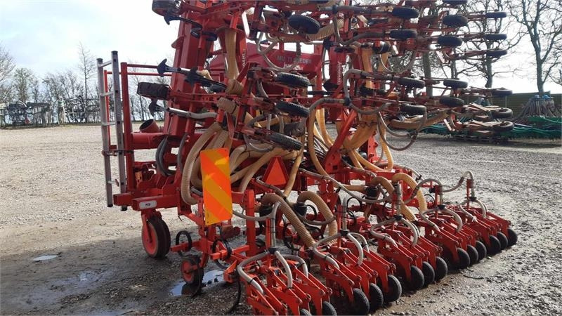 Gaspardo HS 12 - 75 m. inteligent kamarastyring & He-Va mul - Equipamento de pós-colheita: foto 2 Gaspardo HS 12 - 75 m. inteligent kamarastyring & He-Va mul - Equipamento de pós-colheita: foto 2