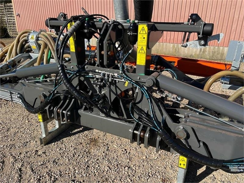 Kaweco PRO-JECT 1200 - Cisterna de chorume: foto 2 Kaweco PRO-JECT 1200 - Cisterna de chorume: foto 2