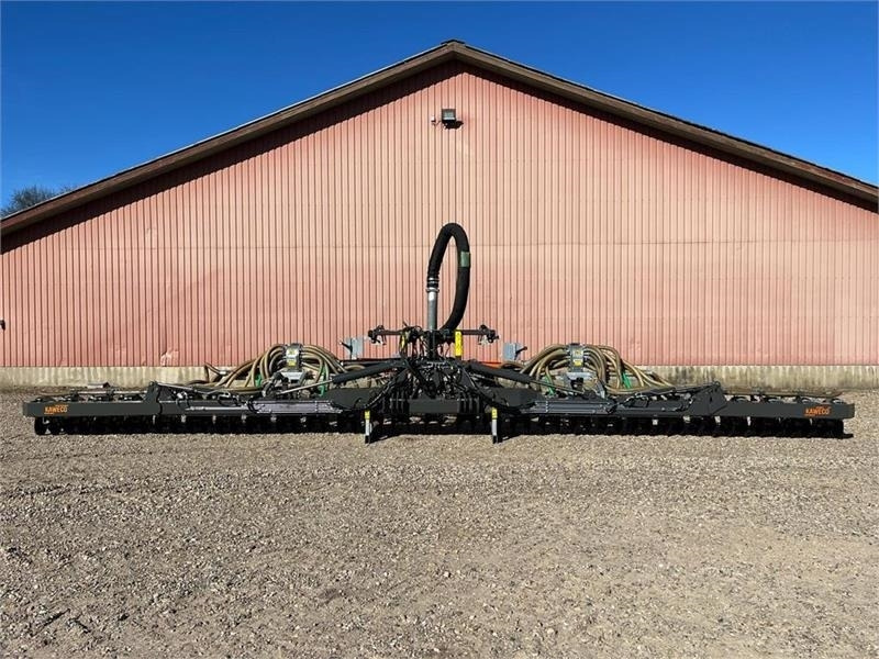 Kaweco PRO-JECT 1200 - Cisterna de chorume: foto 3 Kaweco PRO-JECT 1200 - Cisterna de chorume: foto 3