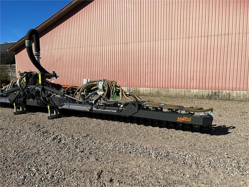 Kaweco PRO-JECT 1200 - Cisterna de chorume: foto 4 Kaweco PRO-JECT 1200 - Cisterna de chorume: foto 4