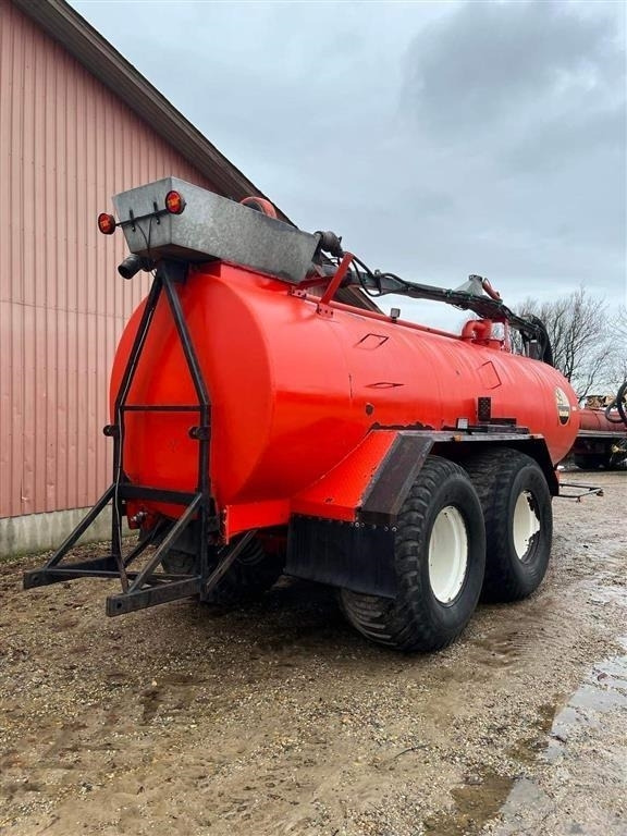 Kimadan 20000 l - Cisterna de chorume: foto 3 Kimadan 20000 l - Cisterna de chorume: foto 3