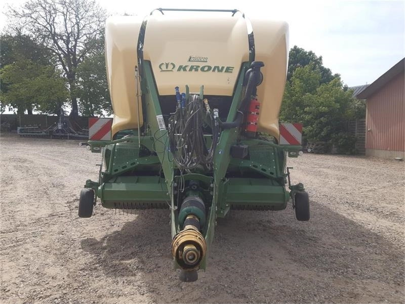 Krone Big Pack 1290 HDP II XC m. Balecollect 1230 - Enfardadeira de fardos quadrados: foto 4 Krone Big Pack 1290 HDP II XC m. Balecollect 1230 - Enfardadeira de fardos quadrados: foto 4