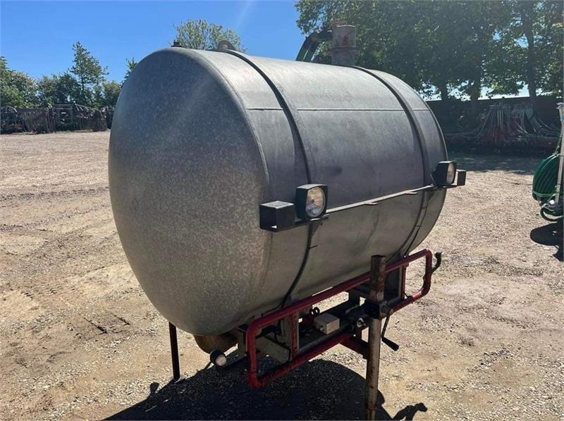 Linde 3 Ton - Tanque: foto 2 Linde 3 Ton - Tanque: foto 2