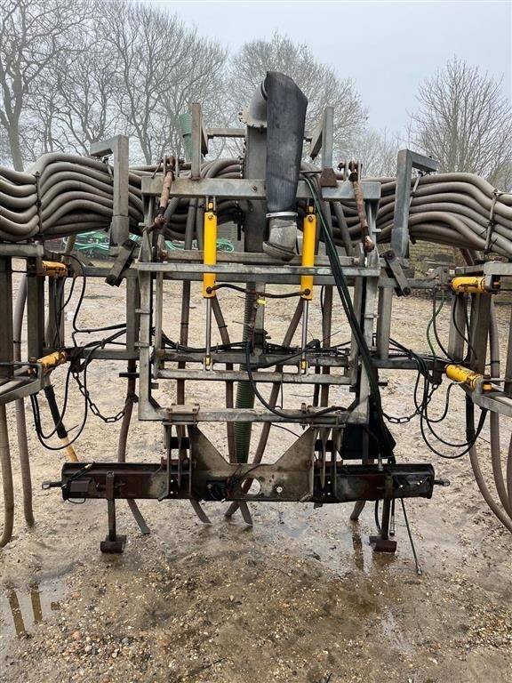 Samson 12-16-20 m slangebom - Cisterna de chorume: foto 5 Samson 12-16-20 m slangebom - Cisterna de chorume: foto 5