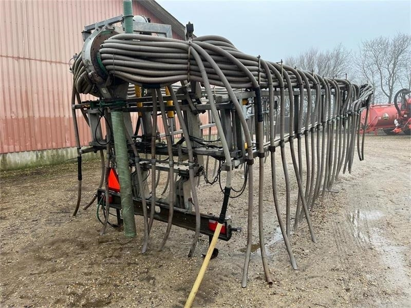 Samson 12-16-20 m slangebom - Cisterna de chorume: foto 2 Samson 12-16-20 m slangebom - Cisterna de chorume: foto 2