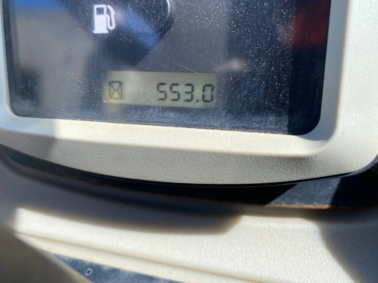 CAT CB2.7LRC - Compactador de asfalto: foto 5 CAT CB2.7LRC - Compactador de asfalto: foto 5