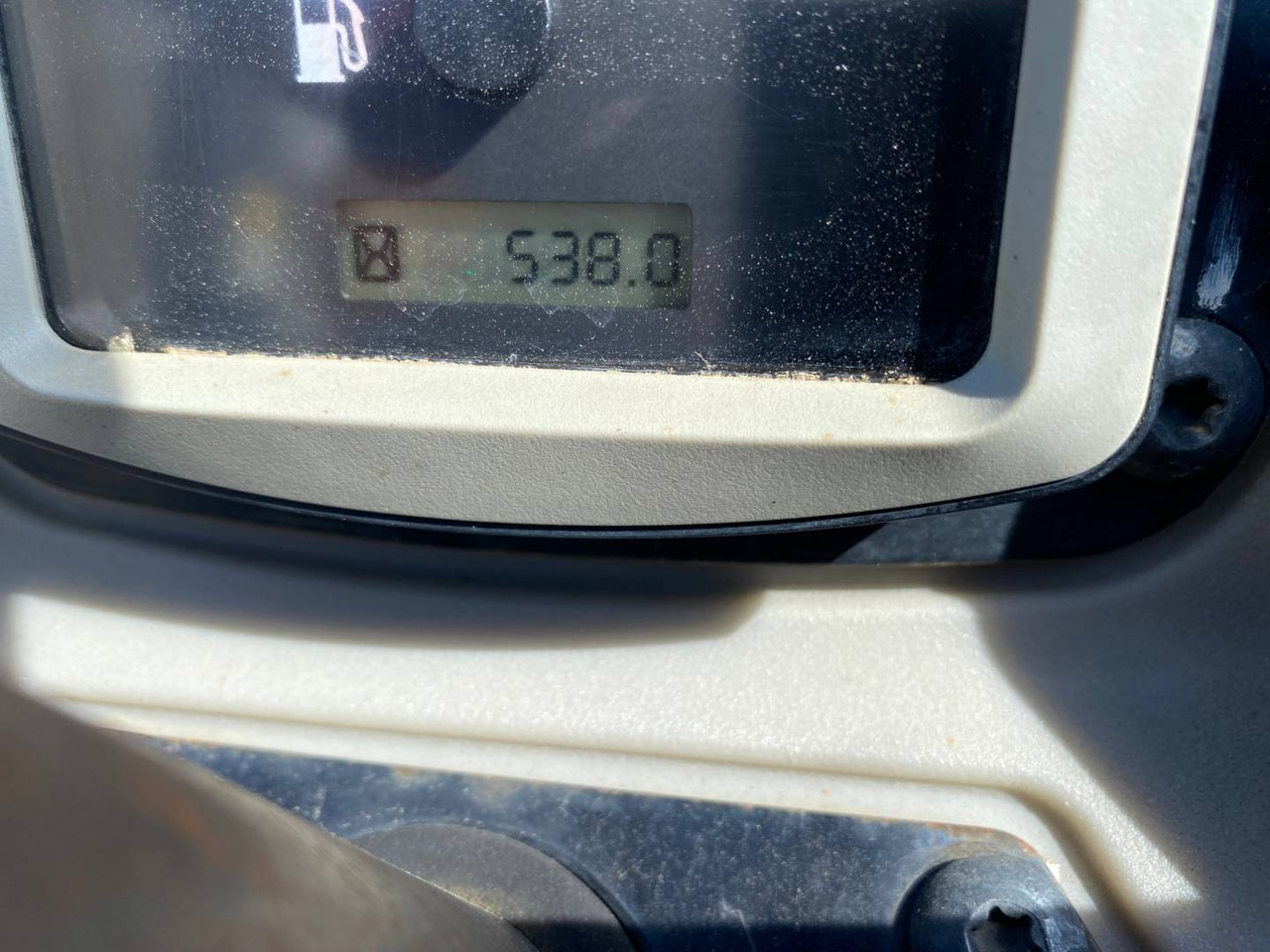 CAT CB2.7LRC - Compactador de asfalto: foto 5 CAT CB2.7LRC - Compactador de asfalto: foto 5