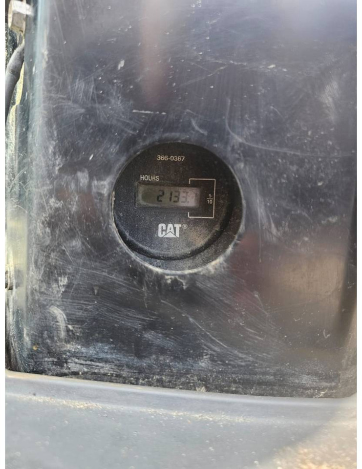 CAT 305.5E2CR - Escavadora de rastos: foto 5 CAT 305.5E2CR - Escavadora de rastos: foto 5