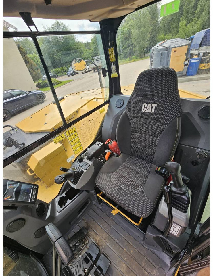 CAT 308CR - Escavadora de rastos: foto 5 CAT 308CR - Escavadora de rastos: foto 5