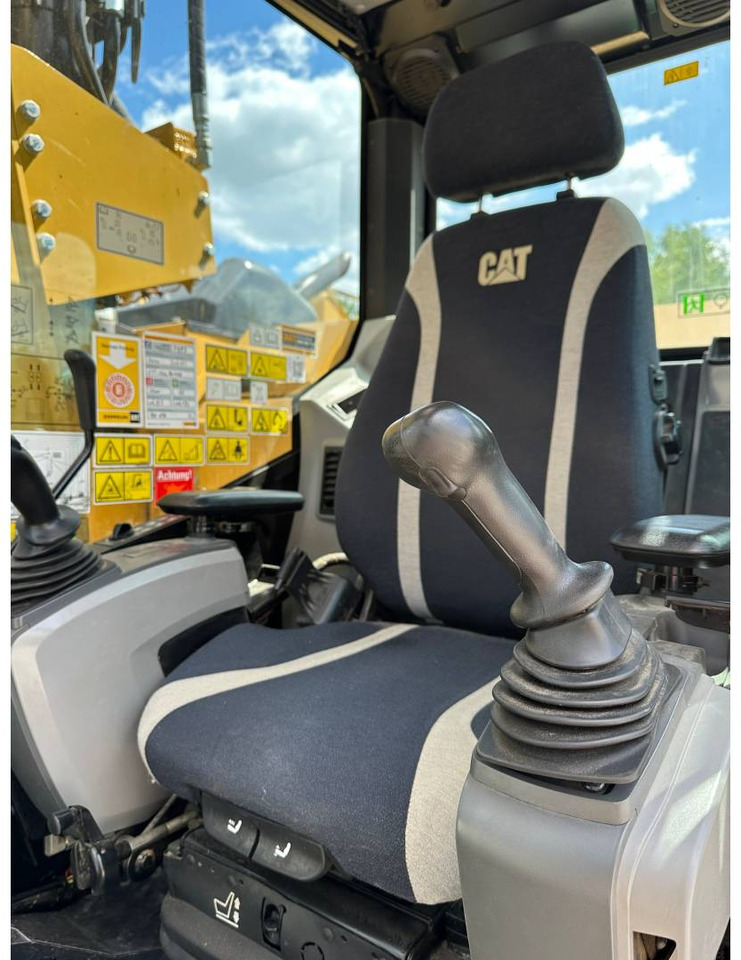 Escavadora de rastos CAT 315FLCR: foto 7