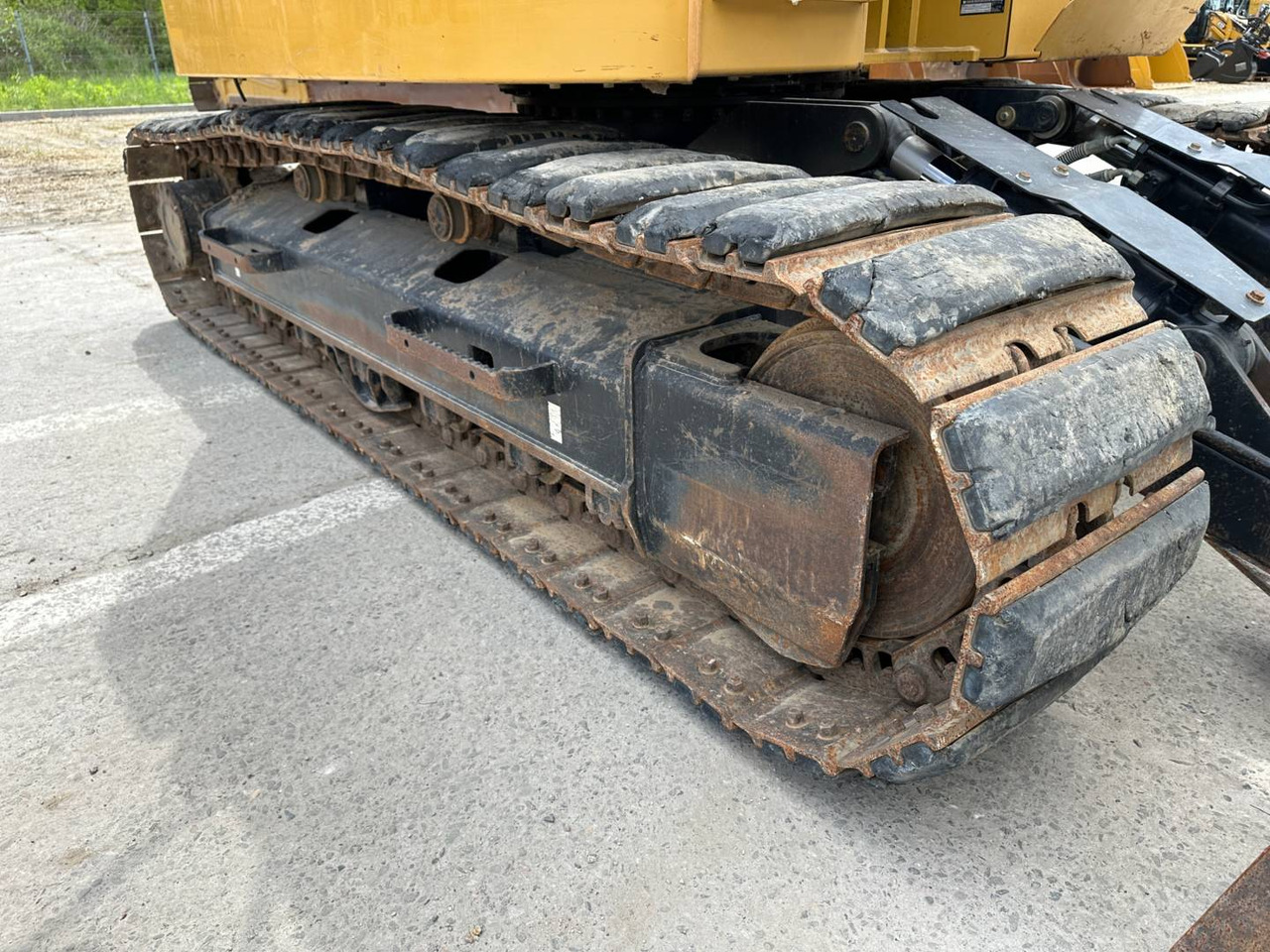 Escavadora de rastos CAT 315FLCR: foto 21