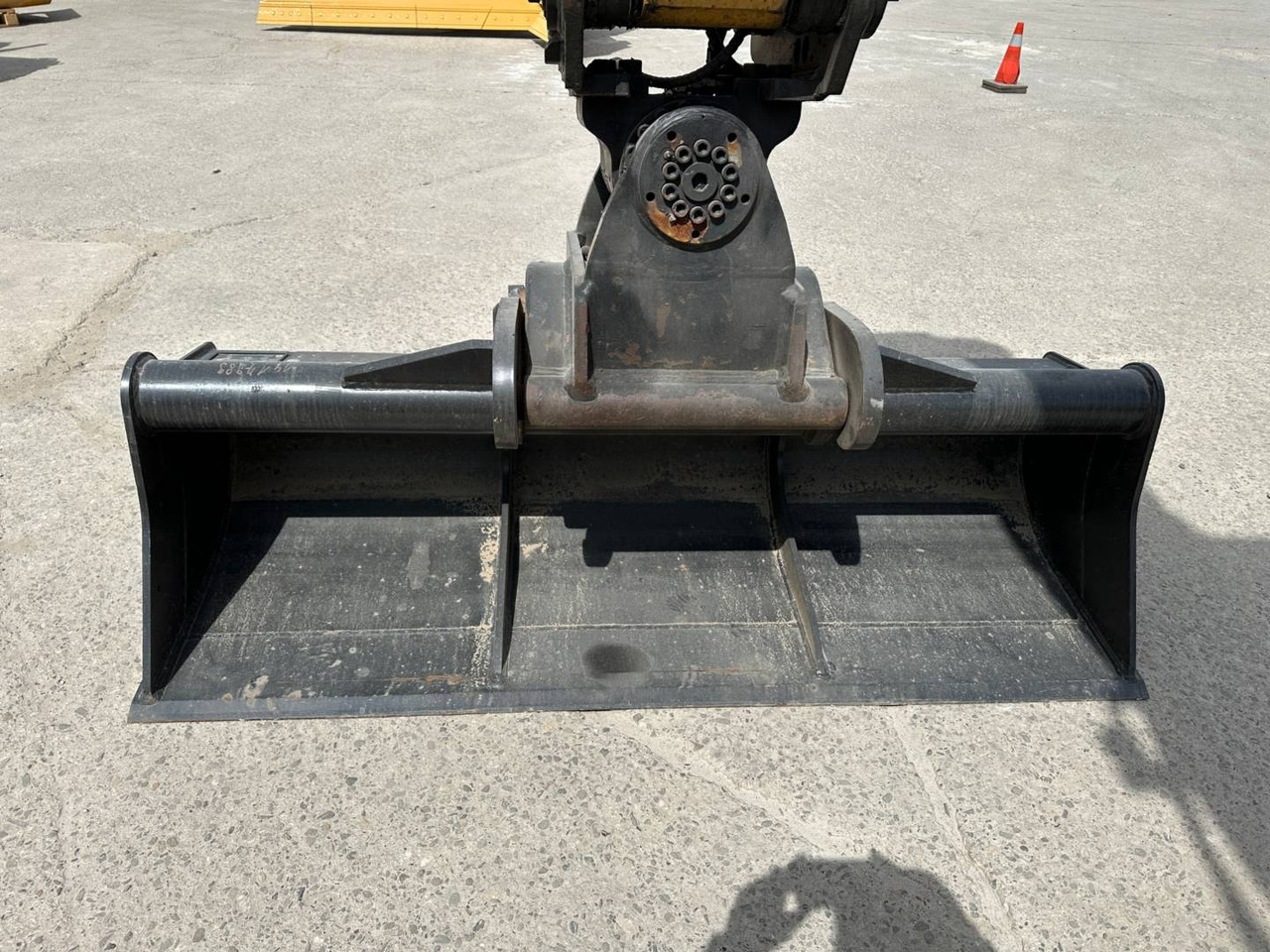 Escavadora de rastos CAT 315FLCR: foto 18