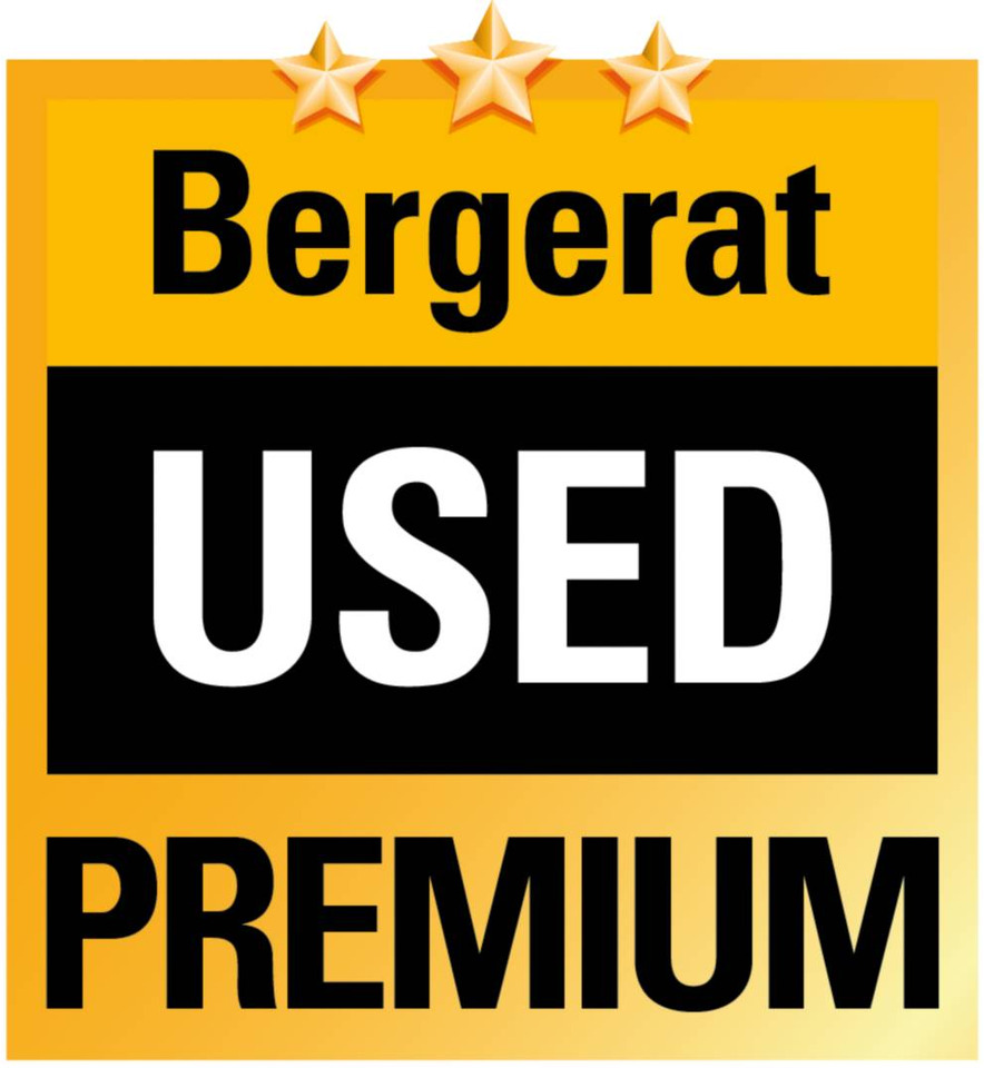 Escavadora de rastos CAT 323: foto 8