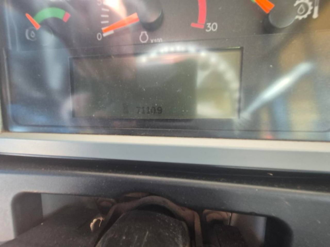 CAT 772G - Caminhão fora de estrada: foto 5 CAT 772G - Caminhão fora de estrada: foto 5