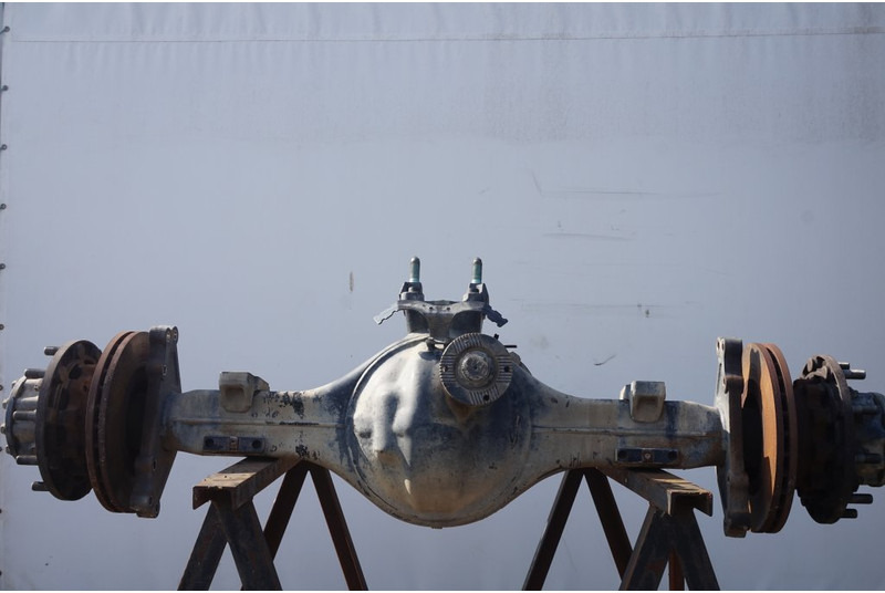 MAN HYD-1160-01 37/12 - Eixo traseiro de Caminhão: foto 2 MAN HYD-1160-01 37/12 - Eixo traseiro de Caminhão: foto 2