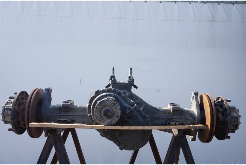 MAN HYD-1160-01 37/12 - Eixo traseiro de Caminhão: foto 1 MAN HYD-1160-01 37/12 - Eixo traseiro de Caminhão: foto 1