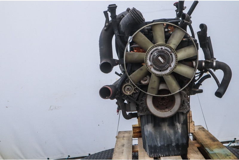 Mercedes-Benz OM904LA EURO3 150PS - Motor de Caminhão: foto 4 Mercedes-Benz OM904LA EURO3 150PS - Motor de Caminhão: foto 4