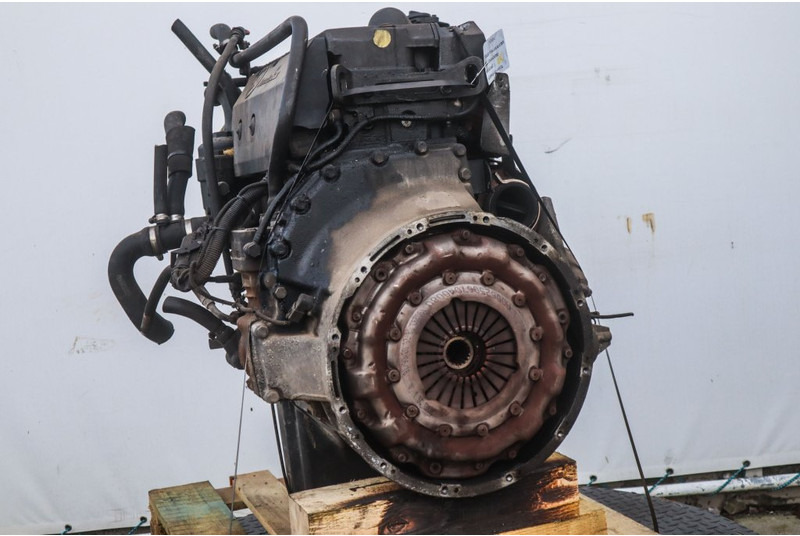 Mercedes-Benz OM904LA EURO3 150PS - Motor de Caminhão: foto 2 Mercedes-Benz OM904LA EURO3 150PS - Motor de Caminhão: foto 2