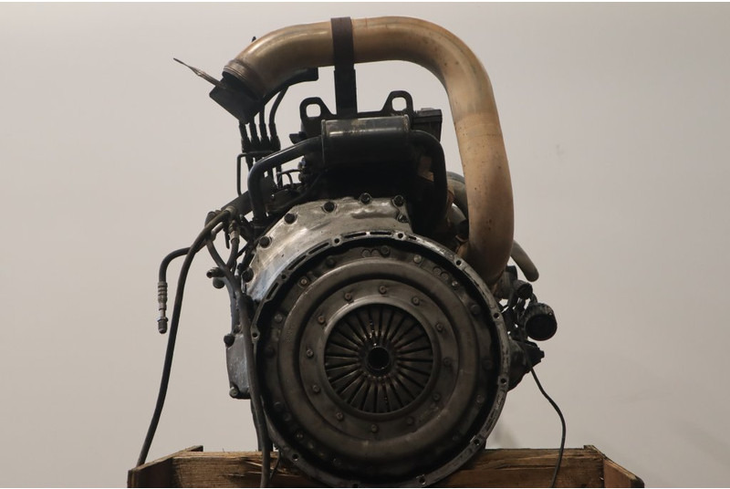 Mercedes-Benz OM906LA EURO3 280PS - Motor de Caminhão: foto 2 Mercedes-Benz OM906LA EURO3 280PS - Motor de Caminhão: foto 2