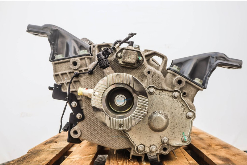 ZF 12TX2210DD - Caixa de câmbio de Caminhão: foto 3 ZF 12TX2210DD - Caixa de câmbio de Caminhão: foto 3