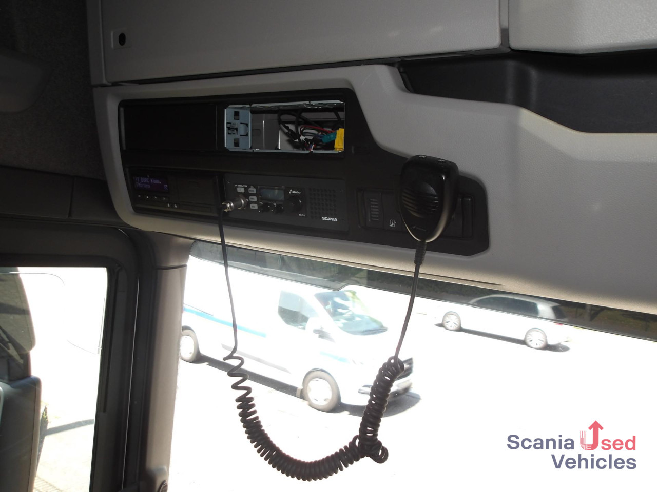 SCANIA R 450 NA - ADR FL - HIGHLINE - ALCOA - PTO - Tractor: foto 2 SCANIA R 450 NA - ADR FL - HIGHLINE - ALCOA - PTO - Tractor: foto 2