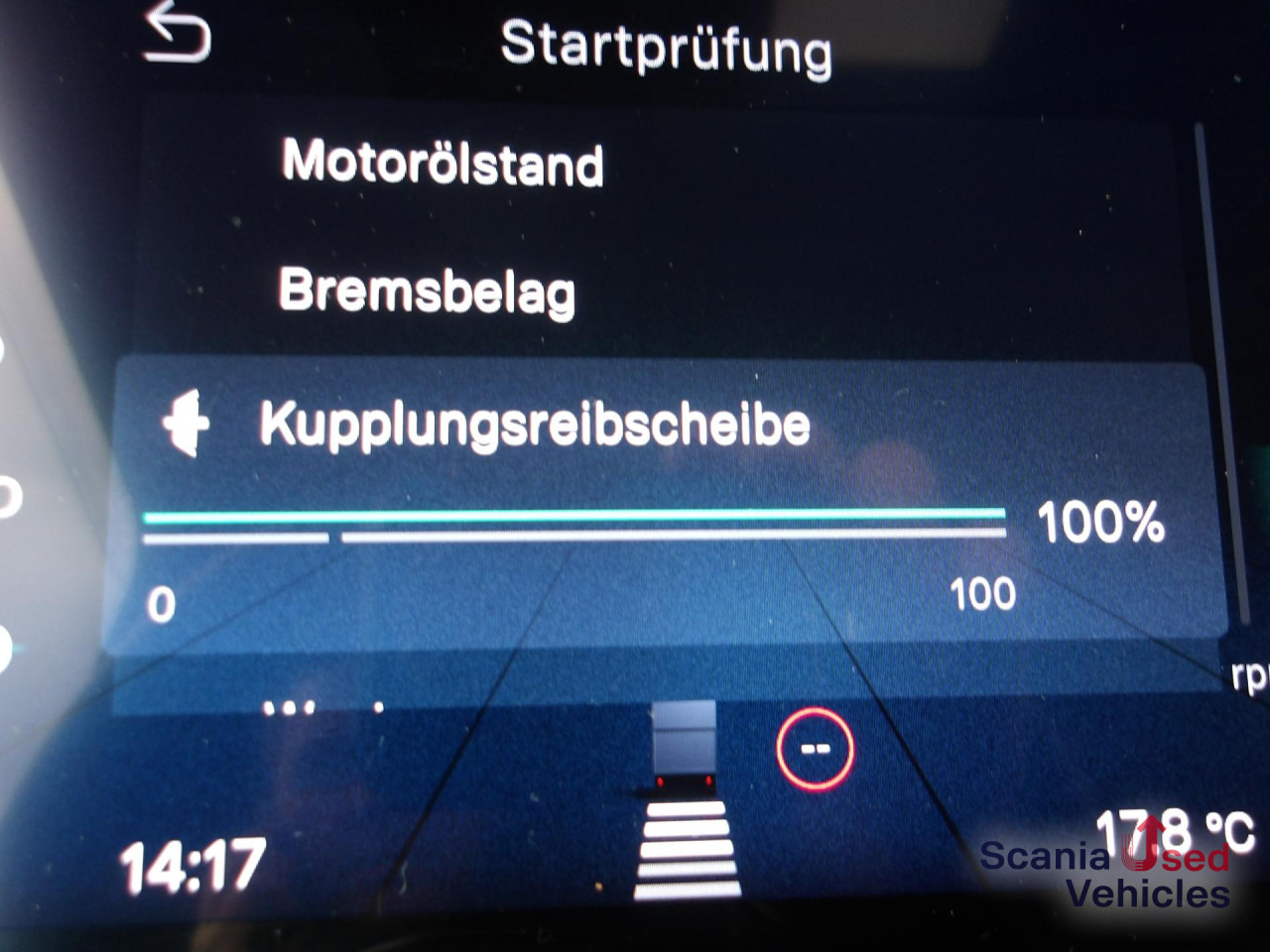 SCANIA R 460 EB - MEGA - HIGHLINE - 2x TANKs - ACC - Tractor: foto 4 SCANIA R 460 EB - MEGA - HIGHLINE - 2x TANKs - ACC - Tractor: foto 4