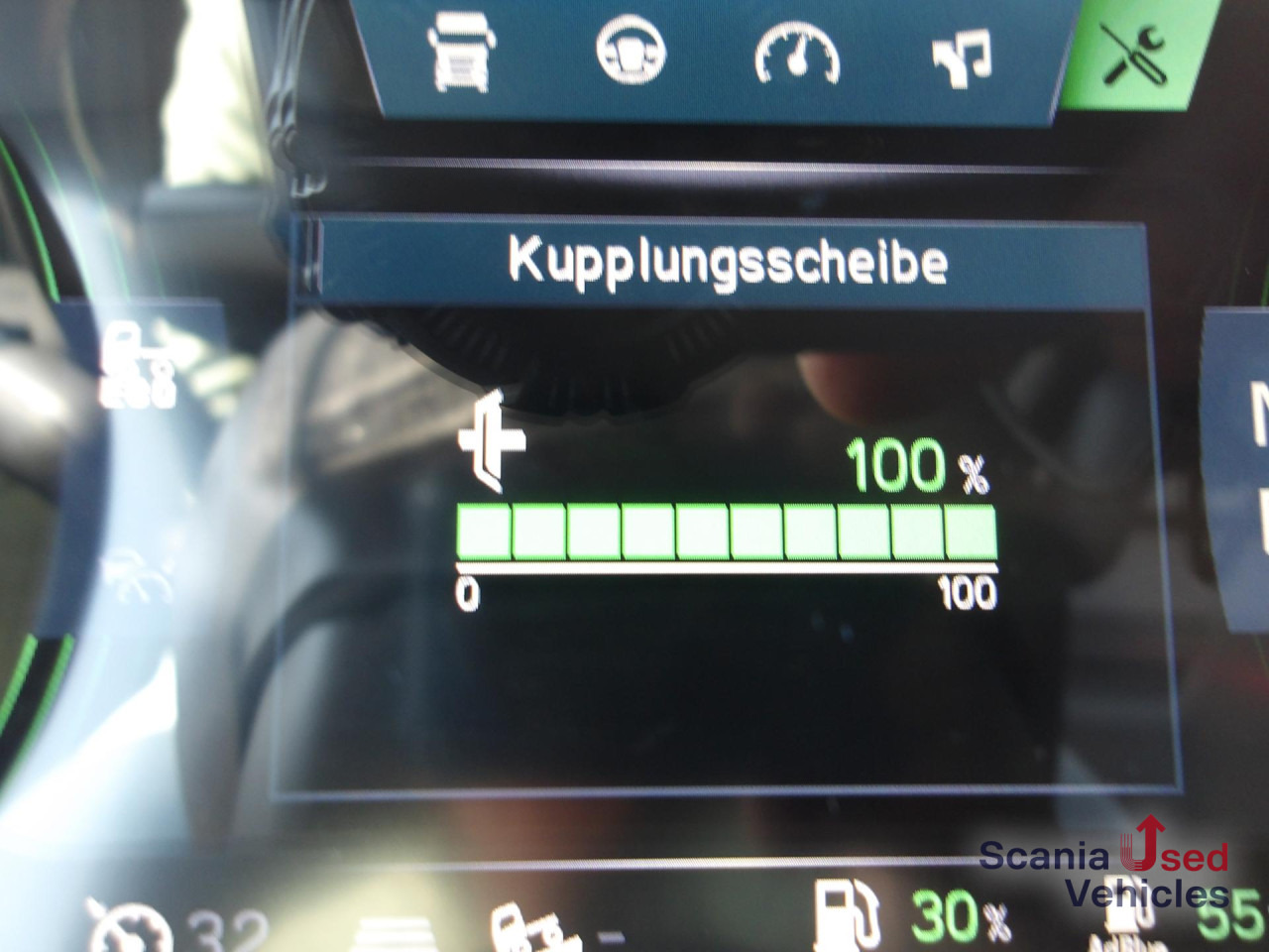 SCANIA R 500 NA - HIGHLINE - 2x TANKs - ACC - SCR - Tractor: foto 5 SCANIA R 500 NA - HIGHLINE - 2x TANKs - ACC - SCR - Tractor: foto 5