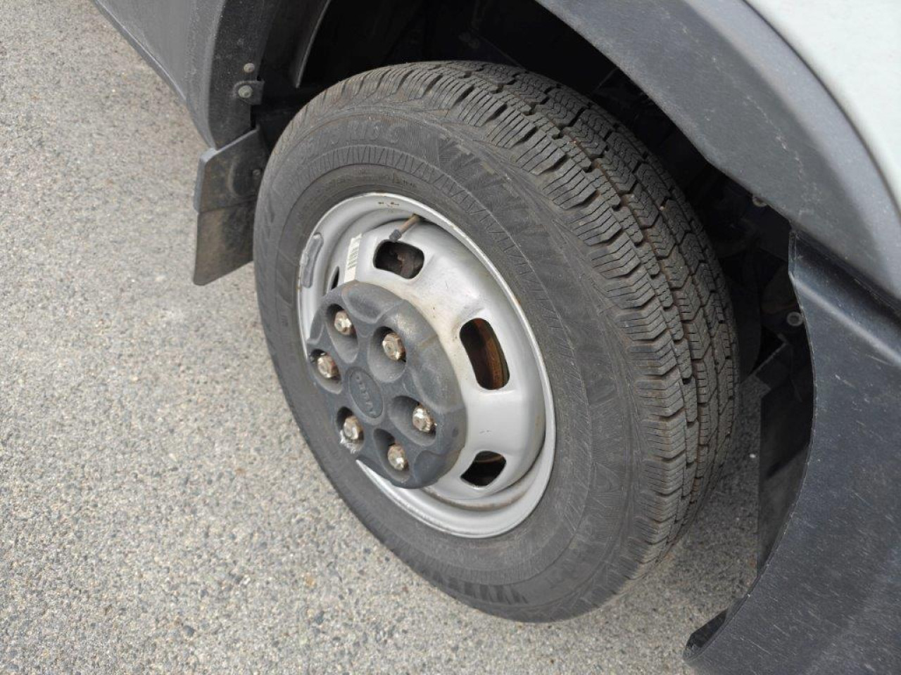 IVECO Daily 35C16H - Furgão: foto 2 IVECO Daily 35C16H - Furgão: foto 2