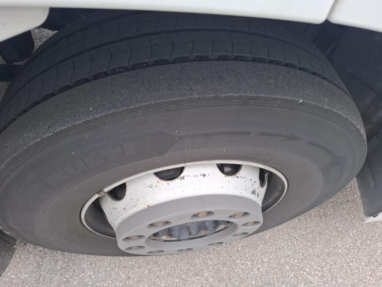 IVECO Stralis AS440S51T/P - Tractor: foto 5 IVECO Stralis AS440S51T/P - Tractor: foto 5