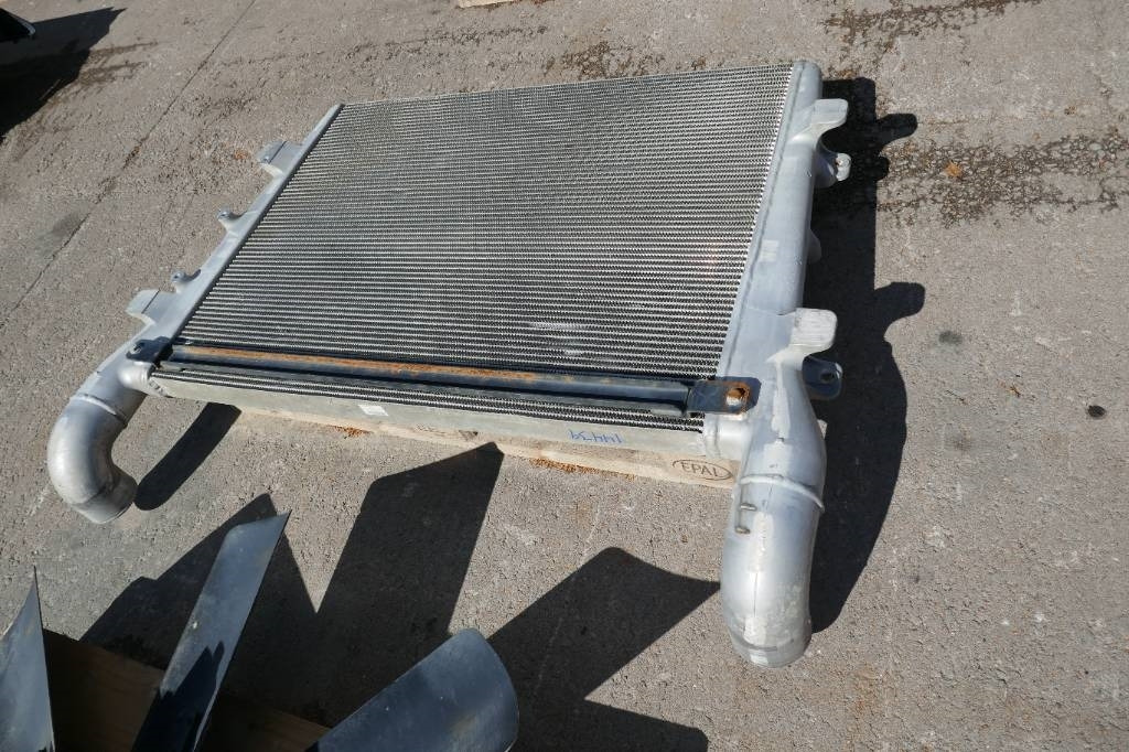 CAT 374 D Intercooler, 230-2917 - Radiador de Máquina de construção: foto 1 CAT 374 D Intercooler, 230-2917 - Radiador de Máquina de construção: foto 1