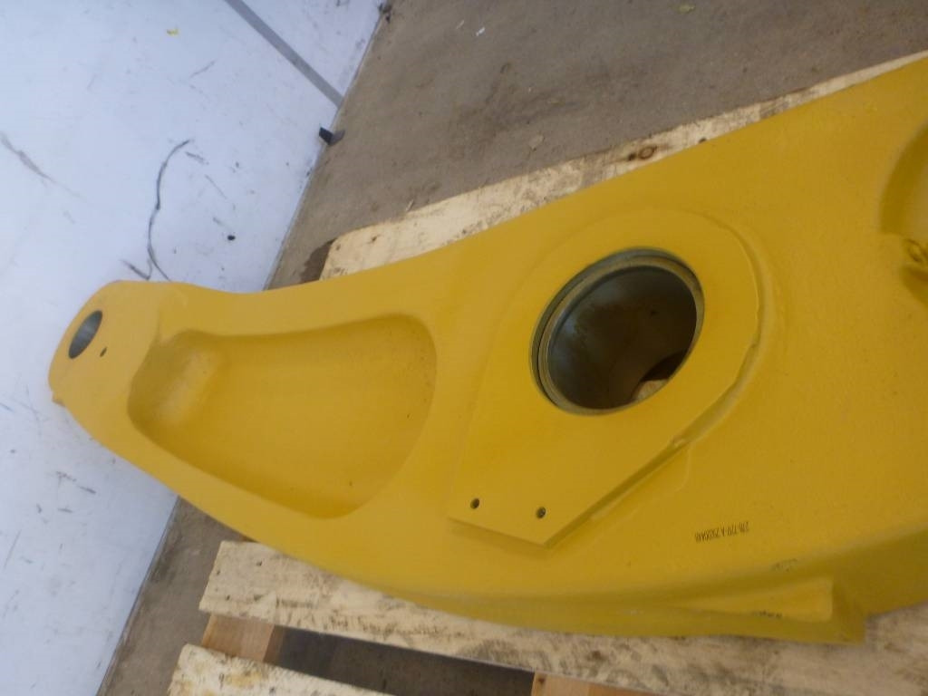 CAT Länk frontlastare, 492-9468 - Estrutura/ Châssis de Máquina de construção: foto 2 CAT Länk frontlastare, 492-9468 - Estrutura/ Châssis de Máquina de construção: foto 2