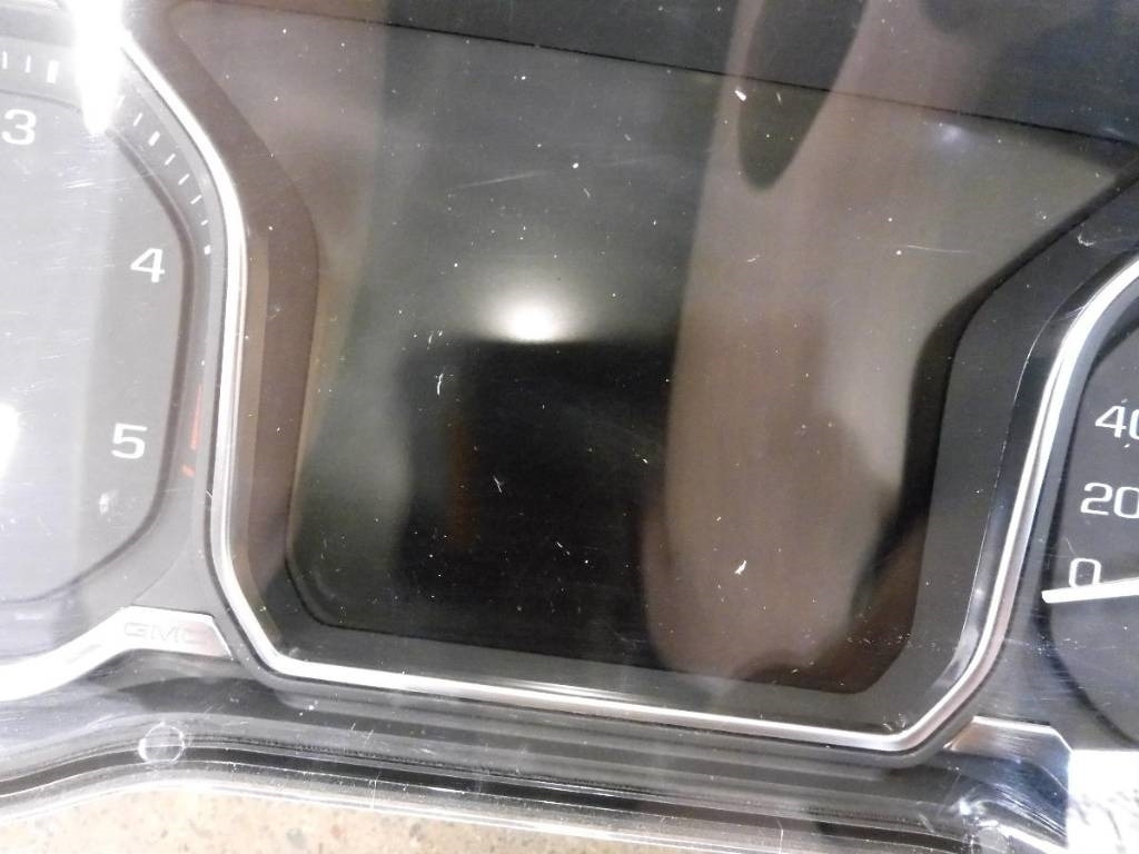 GMC Denali 2021 Mätarhus - Sistema elétrico de Caminhão: foto 3 GMC Denali 2021 Mätarhus - Sistema elétrico de Caminhão: foto 3