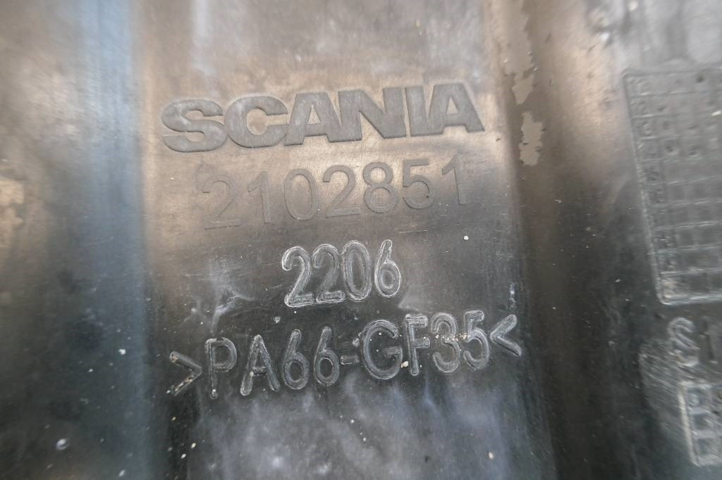 Scania Oljetråg, 2840476 - Estrutura/ Châssis de Caminhão: foto 2 Scania Oljetråg, 2840476 - Estrutura/ Châssis de Caminhão: foto 2