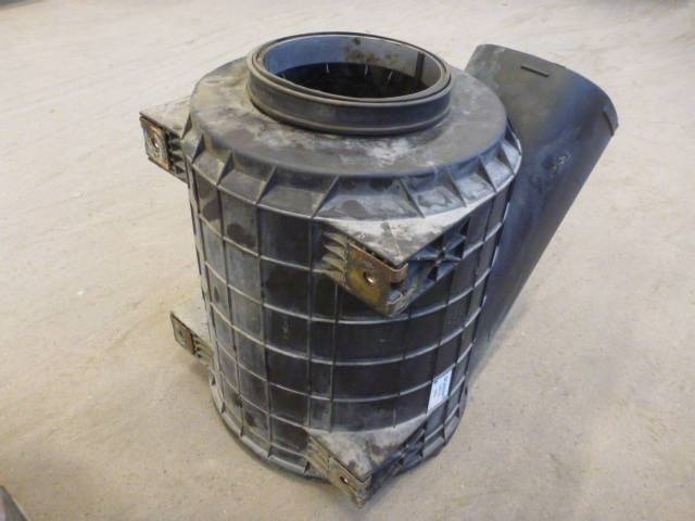 Scania R 500, 1801773 - Estrutura/ Châssis de Caminhão: foto 1 Scania R 500, 1801773 - Estrutura/ Châssis de Caminhão: foto 1