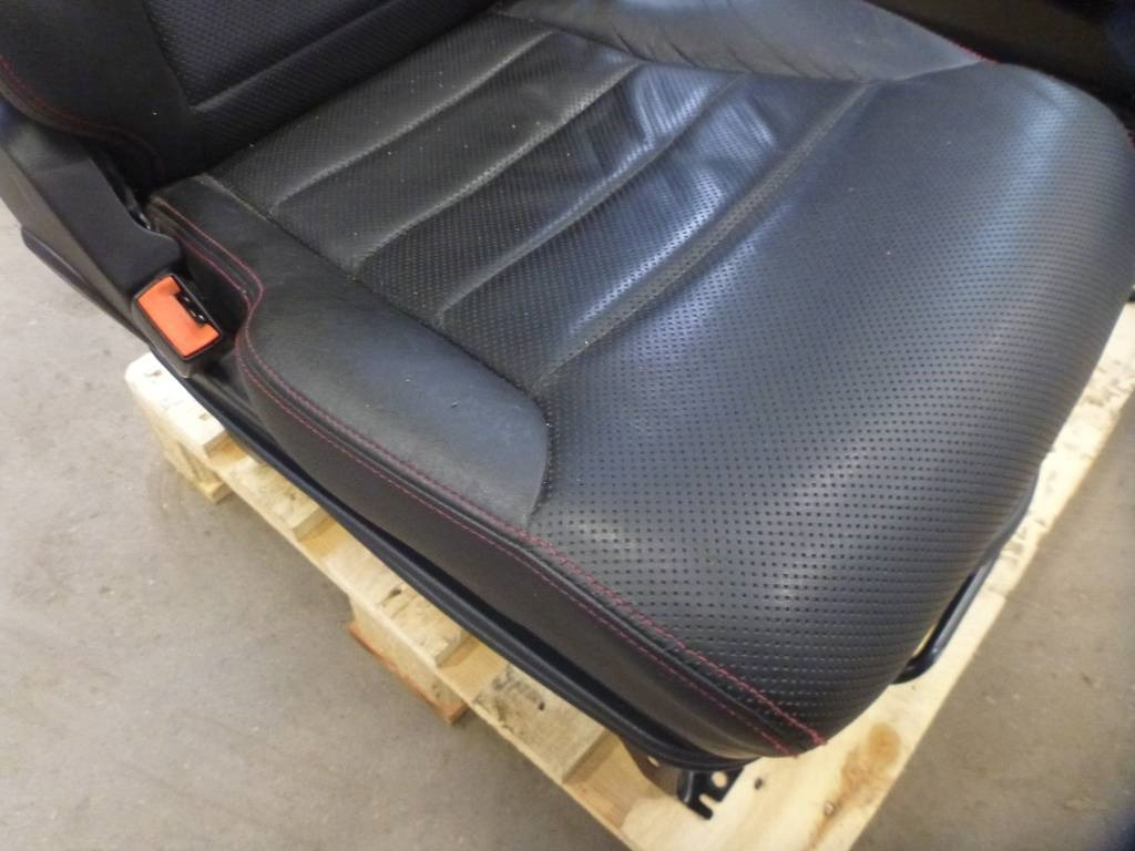 Scania R 650 - Cabine de Caminhão: foto 2 Scania R 650 - Cabine de Caminhão: foto 2