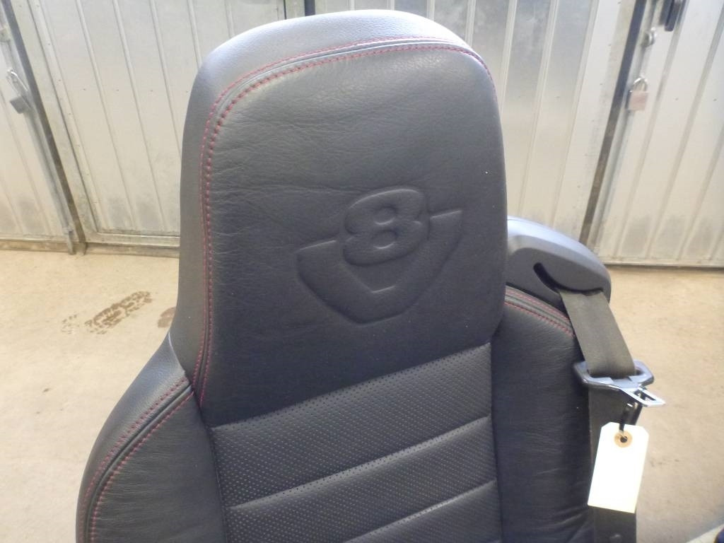 Scania R 650 - Cabine de Caminhão: foto 4 Scania R 650 - Cabine de Caminhão: foto 4