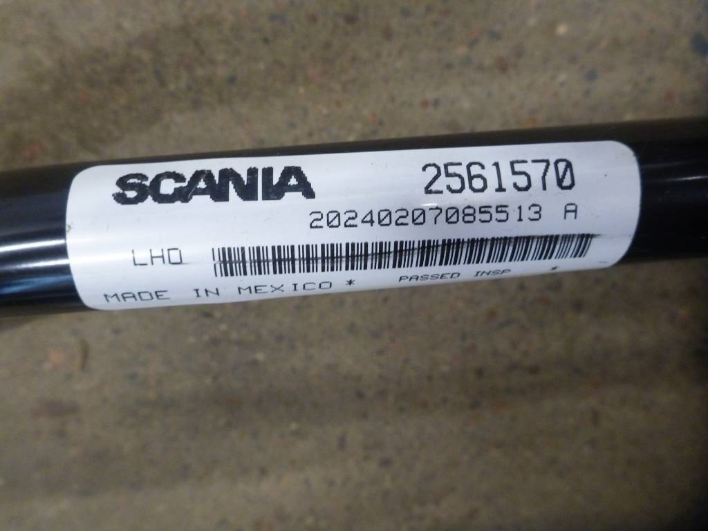 Scania Torkarmekanism, 2561570 - Cabine de Caminhão: foto 2 Scania Torkarmekanism, 2561570 - Cabine de Caminhão: foto 2