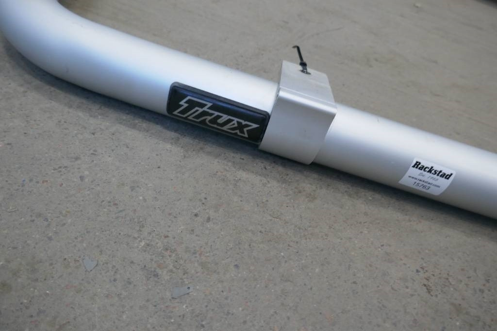 Trux Top-Bar  - Cabine de Caminhão: foto 2 Trux Top-Bar  - Cabine de Caminhão: foto 2