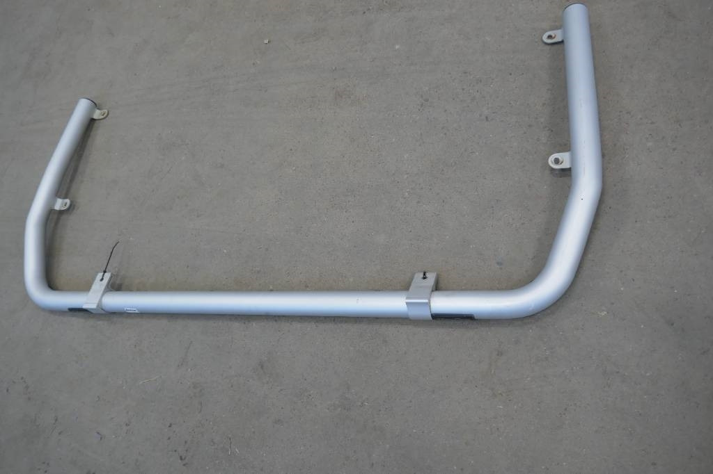 Trux Top-Bar  - Cabine de Caminhão: foto 4 Trux Top-Bar  - Cabine de Caminhão: foto 4