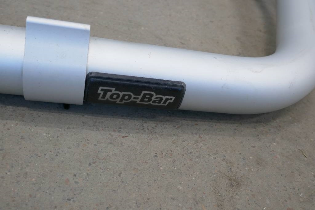 Trux Top-Bar  - Cabine de Caminhão: foto 3 Trux Top-Bar  - Cabine de Caminhão: foto 3