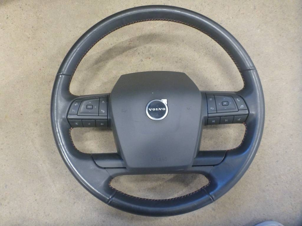 Volvo FH ratt, 82380308 - Cabine de Caminhão: foto 1 Volvo FH ratt, 82380308 - Cabine de Caminhão: foto 1