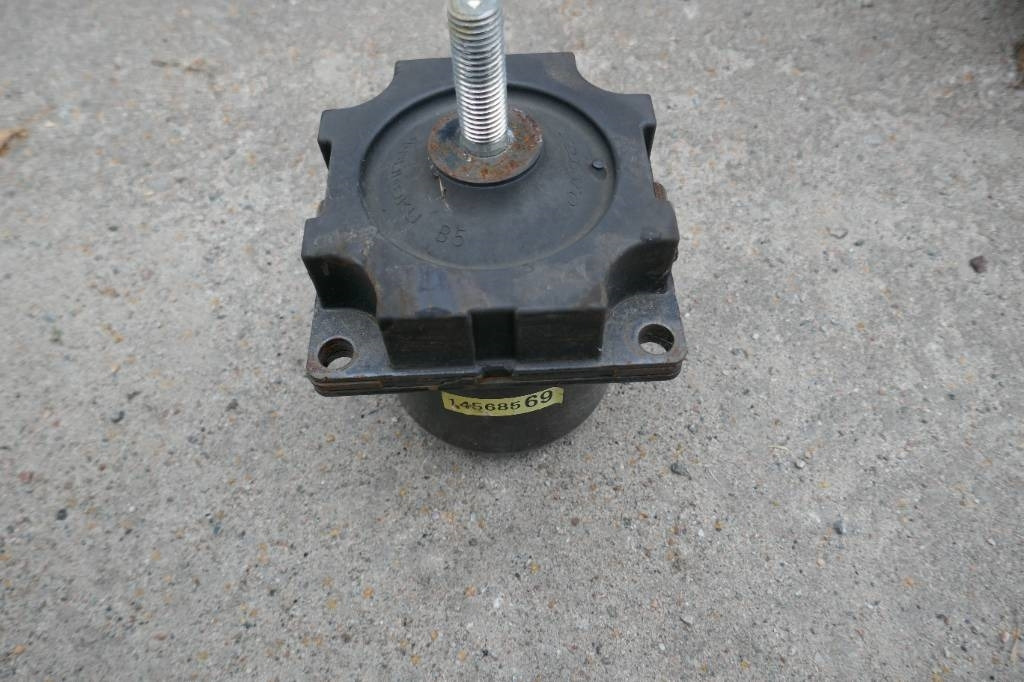 Volvo Hyttkuddar, voe14568569 - Cabine de Máquina de construção: foto 2 Volvo Hyttkuddar, voe14568569 - Cabine de Máquina de construção: foto 2