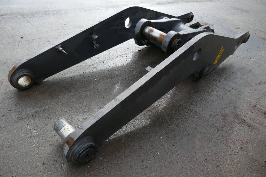 Volvo L 180 H, lyftramverk voe33862 - Estrutura/ Châssis de Máquina de construção: foto 1 Volvo L 180 H, lyftramverk voe33862 - Estrutura/ Châssis de Máquina de construção: foto 1