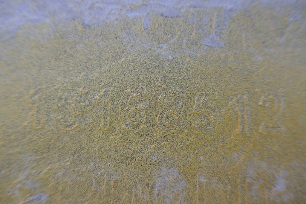 Volvo L110H sidopanel, voe15168512 - Estrutura/ Châssis de Máquina de construção: foto 2 Volvo L110H sidopanel, voe15168512 - Estrutura/ Châssis de Máquina de construção: foto 2