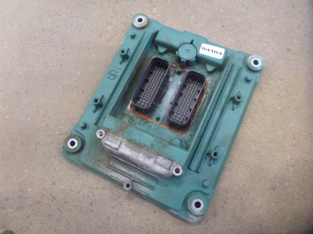 Volvo Motor Styrenhet, 23188837  - Sistema elétrico de Caminhão: foto 1 Volvo Motor Styrenhet, 23188837  - Sistema elétrico de Caminhão: foto 1