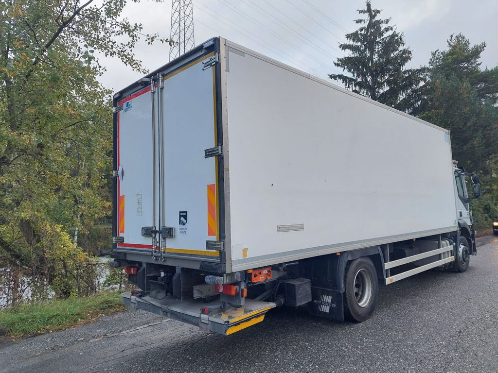 Iveco 190S40 Stralis 4x2, Euro 6, Carrier Supra 1150 Iveco 190S40 Stralis 4x2, Euro 6, Carrier Supra 1150 - Caminhão frigorífico: foto 4 Iveco 190S40 Stralis 4x2, Euro 6, Carrier Supra 1150 Iveco 190S40 Stralis 4x2, Euro 6, Carrier Supra 1150 - Caminhão frigorífico: foto 4