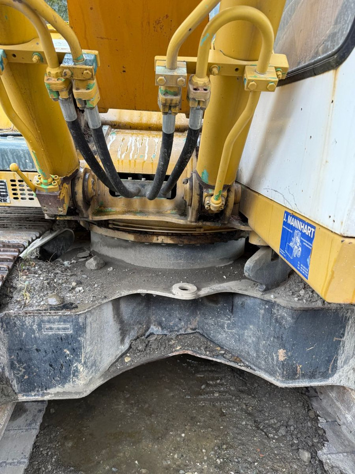 Liebherr R902 STD Litronic, 12995hours, 3 buckets - Escavadora de rastos: foto 5 Liebherr R902 STD Litronic, 12995hours, 3 buckets - Escavadora de rastos: foto 5