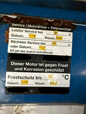 Máquina de construção nuevo PTC15 HFVS Vibropackage,PTC 350D HFV L Powerpack: foto 15