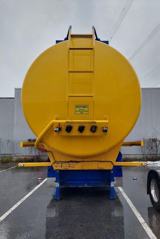 Schwarzmüller Schwingenschlögel,ADR,Diesel/Benzin, 5 Kammern Schwarzmüller Schwingenschlögel,ADR,Diesel/Benzin, 5 Kammern - Semirreboque tanque: foto 4 Schwarzmüller Schwingenschlögel,ADR,Diesel/Benzin, 5 Kammern Schwarzmüller Schwingenschlögel,ADR,Diesel/Benzin, 5 Kammern - Semirreboque tanque: foto 4